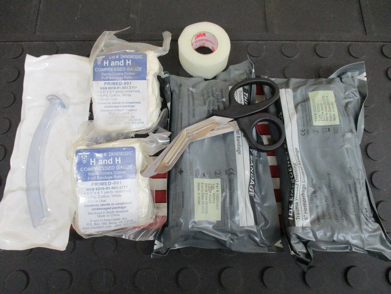 Refill Kits