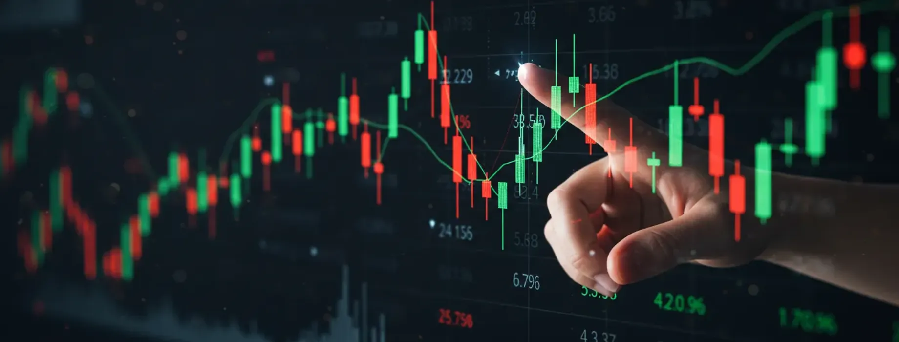 VolRadar Trading