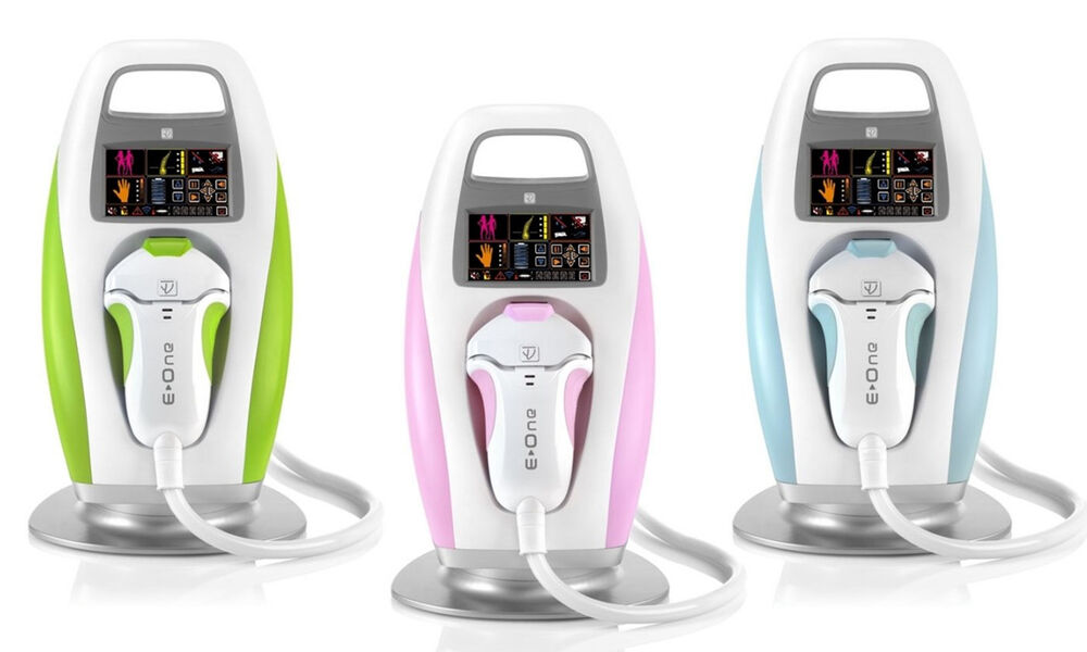 Beauty Machine