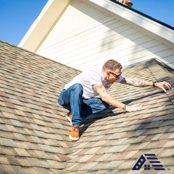 Commercial Roofing