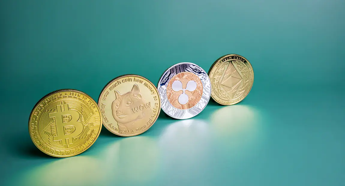 Crypto Currency