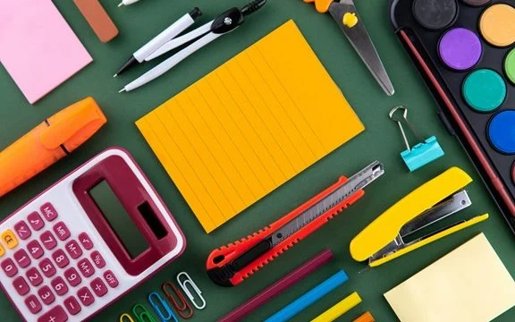 supplies for office
